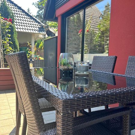 Ferienhaus Odenwald Michelstadt Zimmer foto